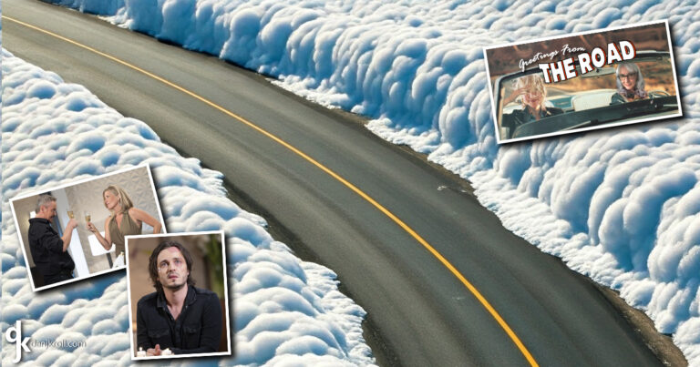 The long and soapy road: General Hospital commentary for the week ending October 11, 2024