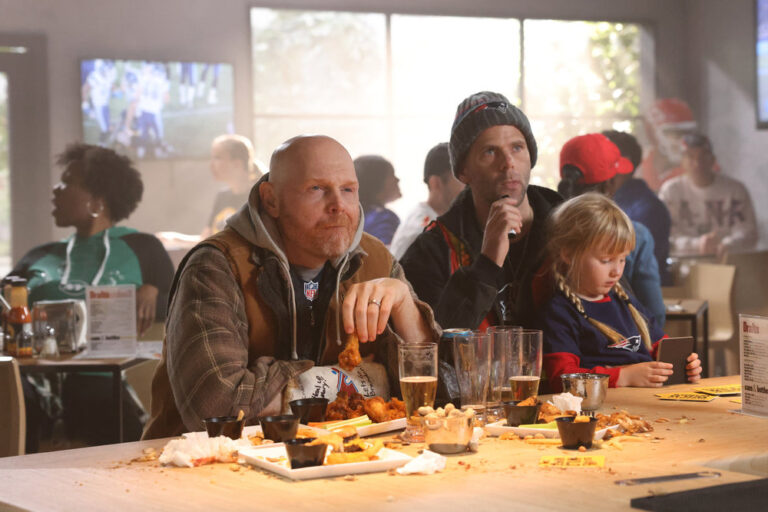 SNL S50 E6: Bill Burr Brings Election Week Comedy Rehab