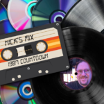 The top 40 songs this week in 1987 according to the Billboard Hot 100 charts.