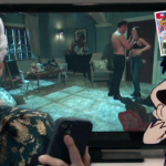 Nanny cams gone wild catching the wild thing! See all the torrid details in the General Hospital commentary for the week ending December 13, 2024