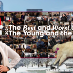 The Best and the Worst of The Young and the Restless 2024