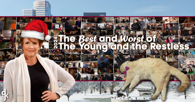 The Best and the Worst of The Young and the Restless 2024