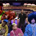 SNL S50, E9: Chris Rock Returns and Enter Sandman with a Messy Cameo