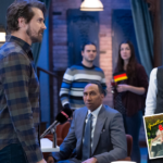 We're baden-baden in this week's General Hospital commentary (Week ending January 24, 2025)