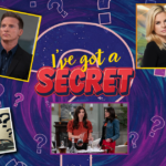 I've Got A Secret: General Hospital commentary for the week ending January, 31, 2025