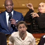 SNL: S50 E11:  Dave Chappelle Returns