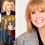 Leslie Charleson, General Hospital's Monica Quartermaine