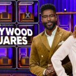 Hollywood Squares logo