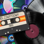 The top 40 songs this week in 1989according to the Billboard Hot 100 charts.
