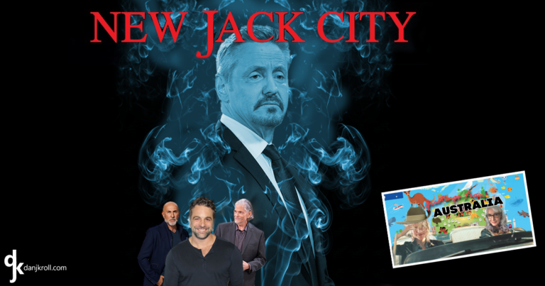 New Jack City (Port Charles): General Hospital commentary for the week ending February 7, 2025