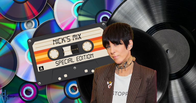The top songs from songwriter Diane Warren.