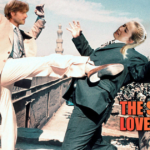 The Spy Who Loved Me: General Hospital Commentary for the week ending March 8, 2025 Former Soap Central Two Scoops columnist Tamilu shares her opinions and editorial on General Hospital in a new home -- Dan J Kroll's personal web site [Former Soap Central Two Scoops columnist Liz Masters shares her opinions and editorial on General Hospital in a new home -- Dan J Kroll's personal web site]