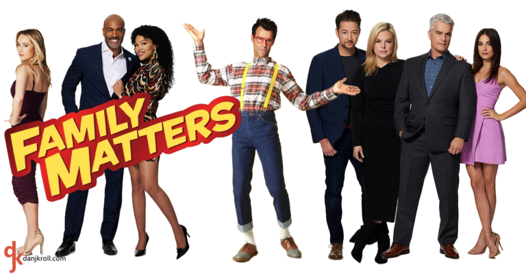Family Matters: General Hospital Commentary for the week ending March 14, 2025 Former Soap Central Two Scoops columnist Liz Masters shares her opinions and editorial on General Hospital in a new home -- Dan J Kroll's personal web site [Former Soap Central Two Scoops columnist Liz Masters shares her opinions and editorial on General Hospital in a new home -- Dan J Kroll's personal web site]