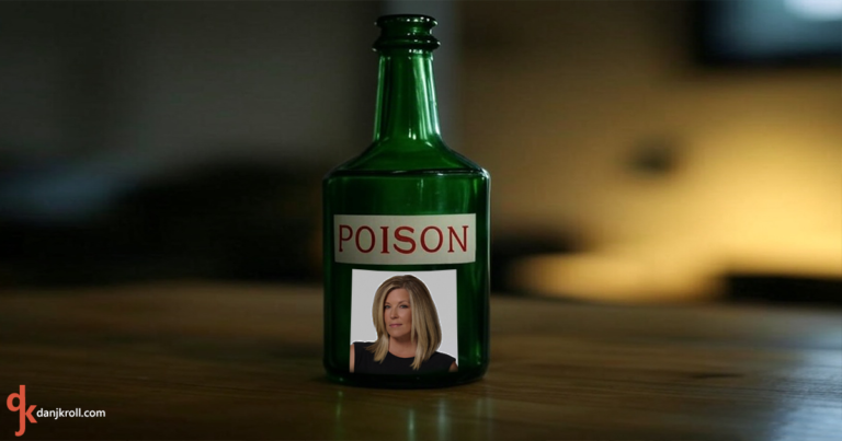 That girl is poison: General Hospital Commentary for the week ending March 21, 2025 Former Soap Central Two Scoops columnist Tamilu shares her opinions and editorial on General Hospital in a new home -- Dan J Kroll's personal web site [Former Soap Central Two Scoops columnist Liz Masters shares her opinions and editorial on General Hospital in a new home -- Dan J Kroll's personal web site]