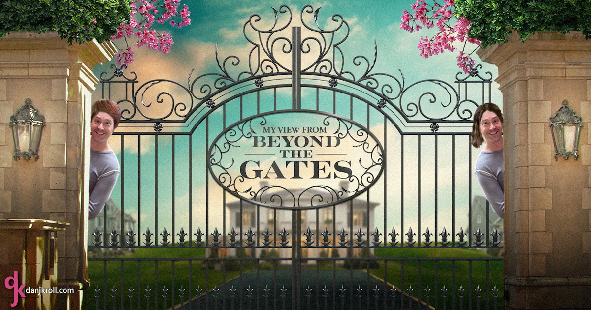 Rage against the patriarchy: Beyond the Gates Commentary for the week ending March 28, 2025. Soap Central founderDan J Kroll shares his opinions and editorial on daytime in a new home -- DanJKroll.com