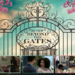 Run, run away from Fairmont Crest: Beyond the Gates Commentary for the week ending March 21, 2025. Soap Central founderDan J Kroll shares his opinions and editorial on daytime in a new home -- DanJKroll.com