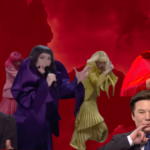 SNL S50 E14: Lady Gaga Returns