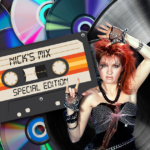 The 80s Countdown: She’s so unusual, but she shows her true colors
