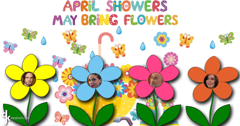 April fools: General Hospital Commentary for the week ending April 4, 2025 Former Soap Central Two Scoops columnist Liz Masters shares her opinions and editorial on General Hospital in a new home -- Dan J Kroll's personal web site