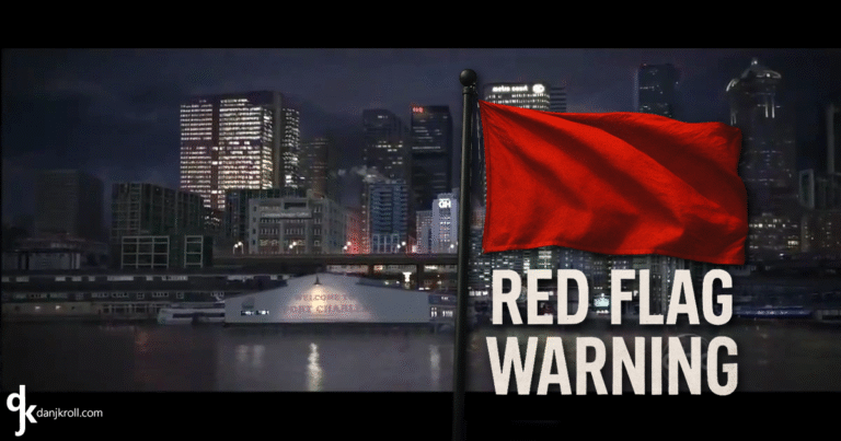 Red flag warnings: General Hospital commentary for the week of April 18, 2025