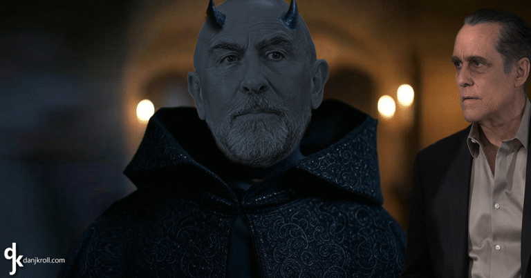 The devil we know: General Hospital commentary for the week of April 25, 2025
