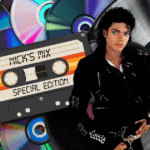 A look at some of the best 1980s songs from the King of Pop -- Michael Jackson!