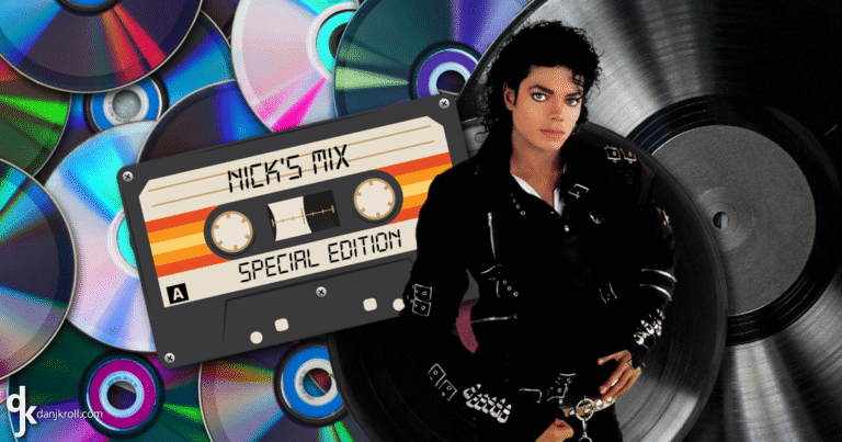 A look at some of the best 1980s songs from the King of Pop -- Michael Jackson!