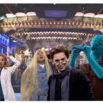 SNL S50 E15: Mikey Madison – Must-watch Moments