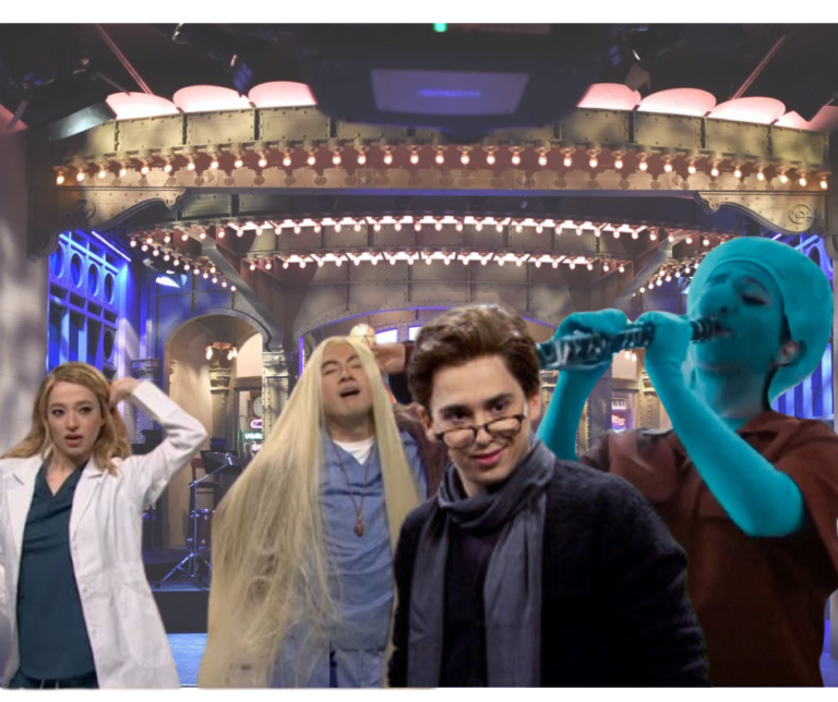 SNL S50 E15: Mikey Madison – Must-watch Moments