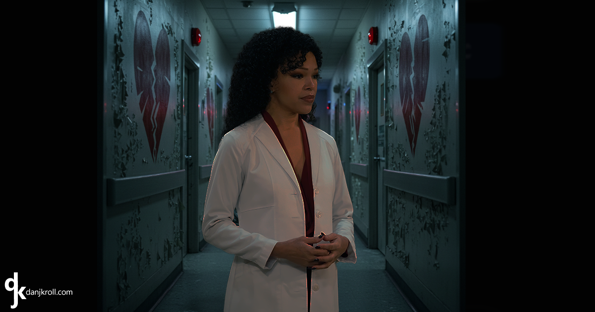 Heartbreak Hospital: General Hospital commentary for the week of May 2, 2025. Former Soap Central columnist Liz Masters shares her opinions and editorial on General Hospital in a new home -- DanJKroll.com