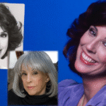 Denise Alexander photos. The actress recently passed away at age 85.