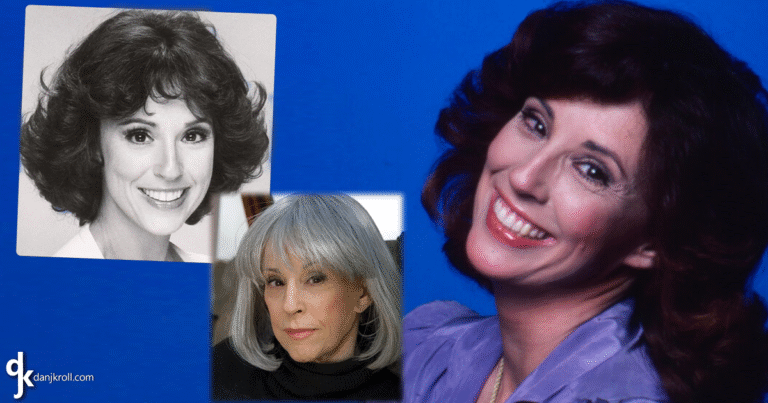 Denise Alexander photos. The actress recently passed away at age 85.