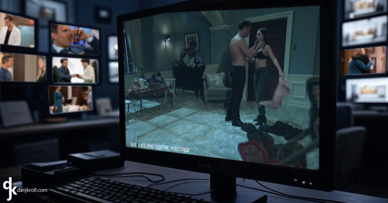 Sex, lies, and digital footage: General Hospital Commentary for the week ending May 16, 2025