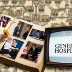 It's a family affair - General Hospital Commentary for the week ending May 30, 2025. Former Soap Central Two Scoops columnist Liz Masters shares her opinions and editorial on General Hospital in her a new home: DanJKroll.com