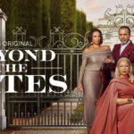 Beyond the Gates logo
