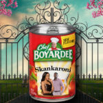 Skankaroni and poison apples - Beyond the Gates Commentary for the week ending June 13, 2025. Soap Central founder Dan J Kroll shares his opinions and editorial on daytime in a new home -- DanJKroll.com