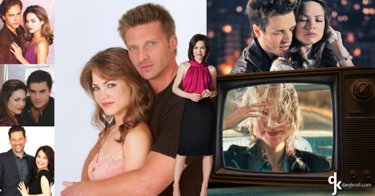 When will Liz be loved? - General Hospital Commentary for the week ending June 20, 2025. Former Soap Central Two Scoops columnist Tamilu shares her opinions and editorial on General Hospital in her a new home: DanJKroll.com