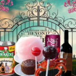 Lollipops to prune cakes: The best and worst of Beyond the Gates (so far). Commentary for the week ending July 4, 2025. Soap Central founder Dan J Kroll shares his opinions and editorial on daytime in a new home -- DanJKroll.com