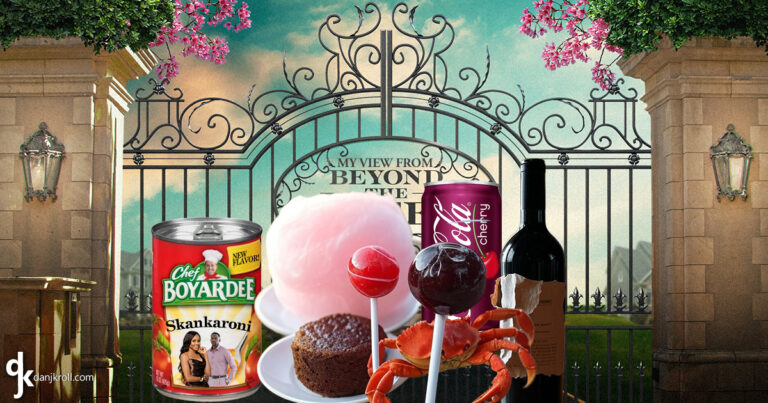 Lollipops to prune cakes: The best and worst of Beyond the Gates (so far). Commentary for the week ending July 4, 2025. Soap Central founder Dan J Kroll shares his opinions and editorial on daytime in a new home -- DanJKroll.com