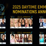 2025 Daytime Emmy nominations