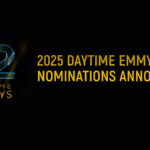 2025 Daytime Emmy nominations announced