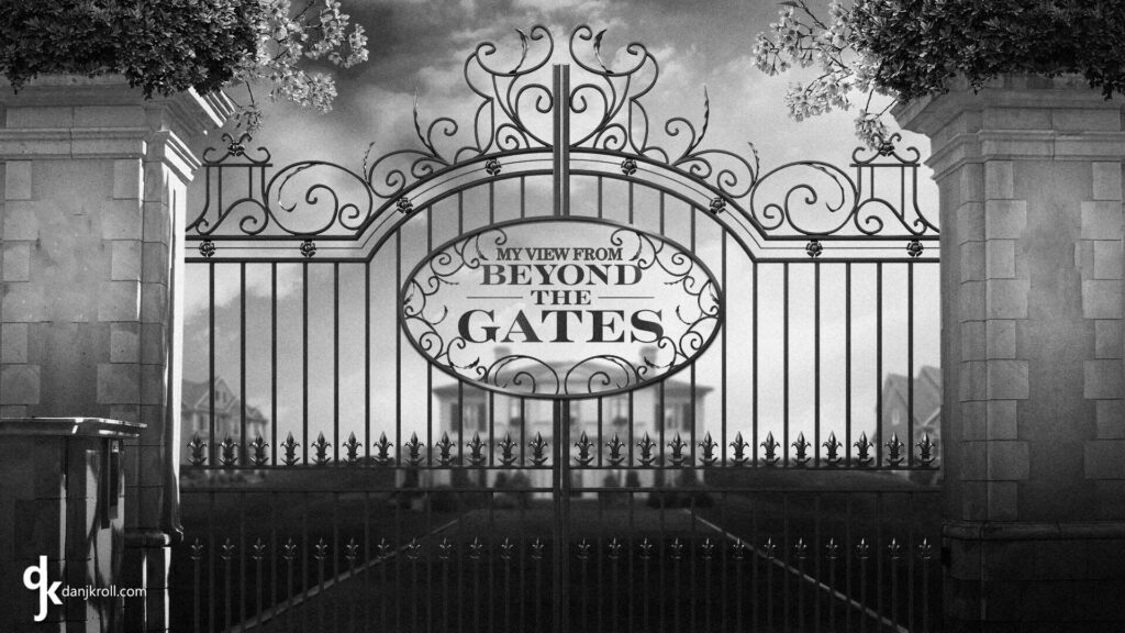 To a hammer everything looks like a nail: Beyond the Gates commentary for the week ending July 11, 2025. Soap Central founder Dan J Kroll shares his opinions and editorial on daytime in a new home -- DanJKroll.com