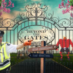 Good intentions and bad directions: Beyond the Gates commentary for the week ending July 25, 2025. Soap Central founder Dan J Kroll shares his opinions and editorial on daytime in a new home -- DanJKroll.com
