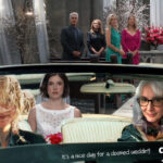 It's a nice day for a doomed wedding - General Hospital Commentary for the week ending July 15, 2025. Former Soap Central Two Scoops columnist Tamilu shares her opinions and editorial on General Hospital in her a new home: DanJKroll.com