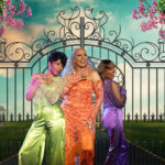 Don’t give me any reason to change my opinion: Beyond the Gates commentary for the week ending August 1, 2025. Soap Central founder Dan J Kroll shares his opinions and editorial on daytime in a new home -- DanJKroll.com