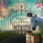Gold flakes and unicorn tears: Beyond the Gates commentary for the week ending August 8, 2025. Soap Central founder Dan J Kroll shares his opinions and editorial on daytime in a new home -- DanJKroll.com