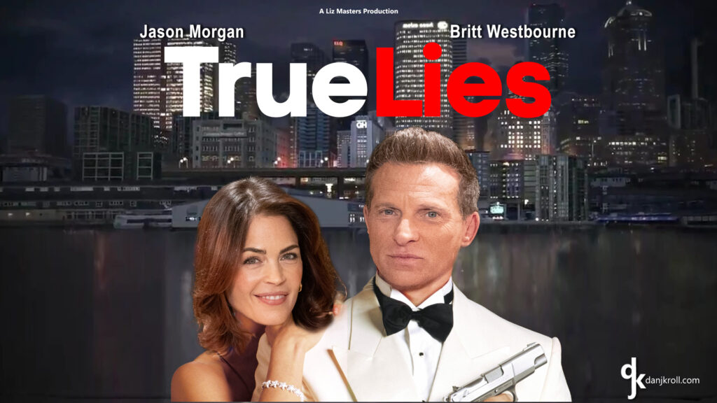 True Lies - General Hospital Commentary for the week ending August 8, 2025. Former Soap Central Two Scoops columnist Liz Masters shares her opinions and editorial on General Hospital in her a new home: DanJKroll.com