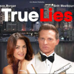 True Lies - General Hospital Commentary for the week ending August 8, 2025. Former Soap Central Two Scoops columnist Liz Masters shares her opinions and editorial on General Hospital in her a new home: DanJKroll.com