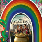 At the end of a fake ass rainbow: Beyond the Gates commentary for the week ending August 15, 2025. Soap Central founder Dan J Kroll shares his opinions and editorial on daytime in a new home -- DanJKroll.com