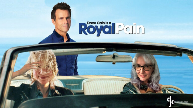 Drew Cain is a royal pain - General Hospital Commentary for the week ending August 15, 2025. Former Soap Central Two Scoops columnist Tamilu shares her opinions and editorial on General Hospital in her a new home: DanJKroll.com